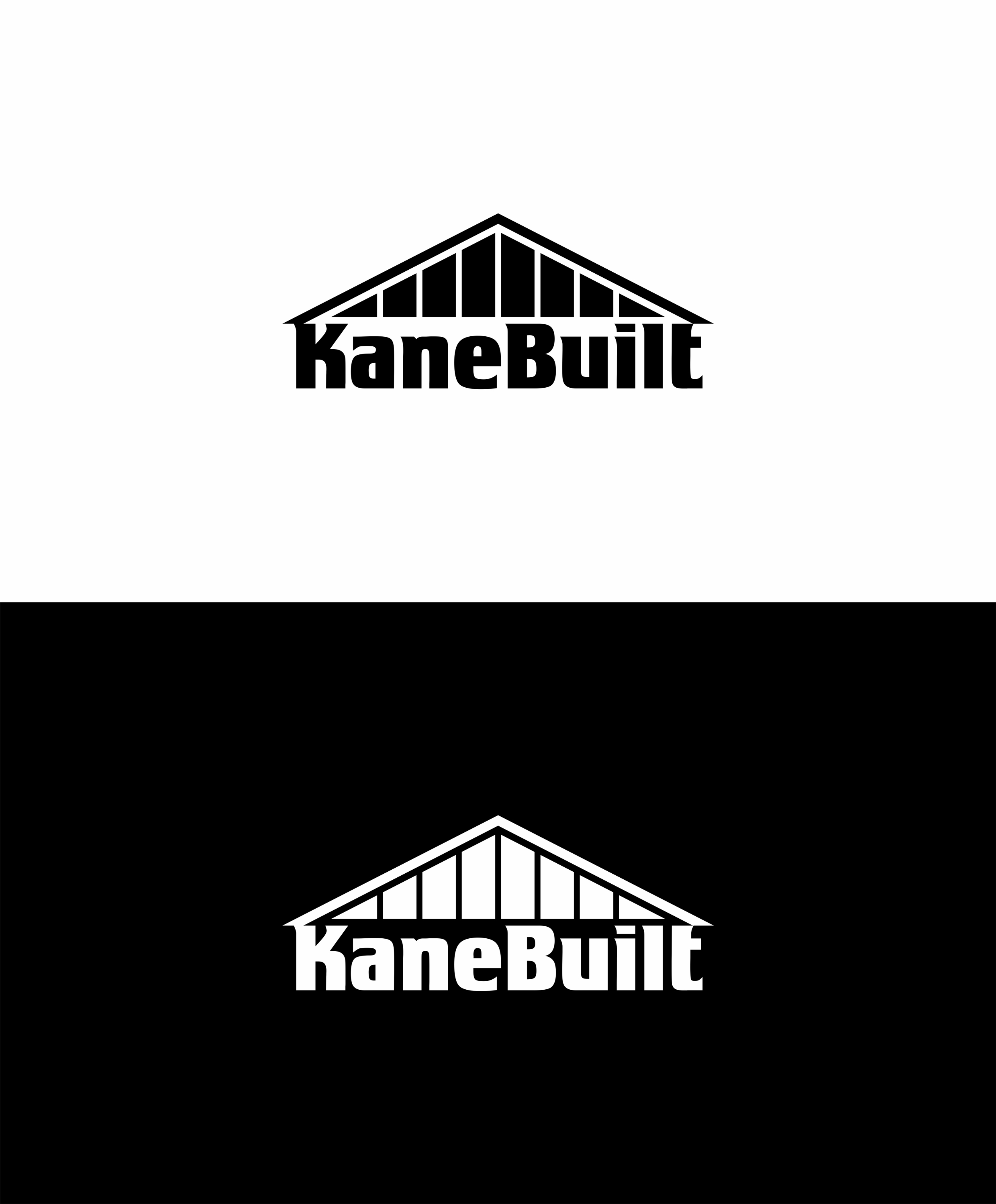 Design Graphique par D'Mono pour KaneBuilt | Design #32941275