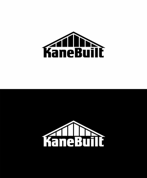 Grafik-Design von D'Mono für KaneBuilt | Design: #32941275