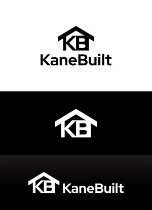 Grafik-Design von D'Mono für KaneBuilt | Design: #32948739