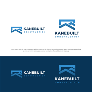 Grafik-Design von ThiagoB für KaneBuilt | Design: #32940753