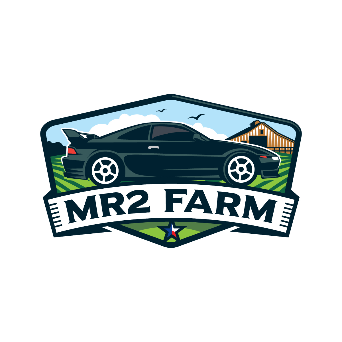 Logo Design by DesignFriday for this project | Design: #32945089