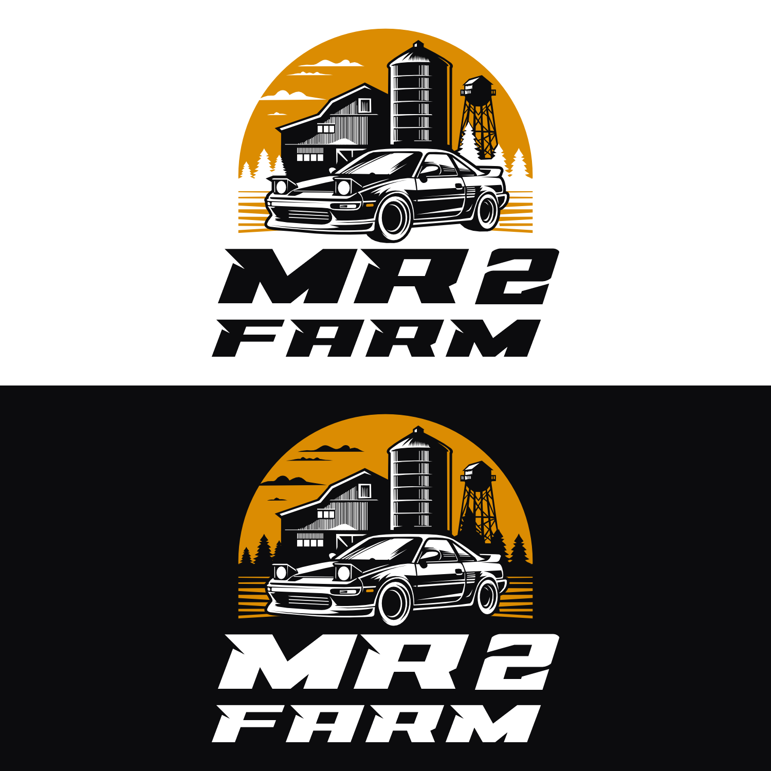 Logo Design by Dalang Design for this project | Design #32940555