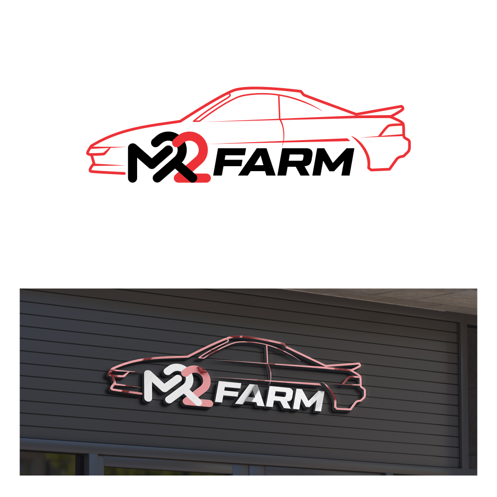 Design de Logo par TheLasTmini pour ce projet | Design #32946614