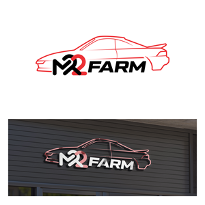 Design de Logo par TheLasTmini pour ce projet | Design : #32946614