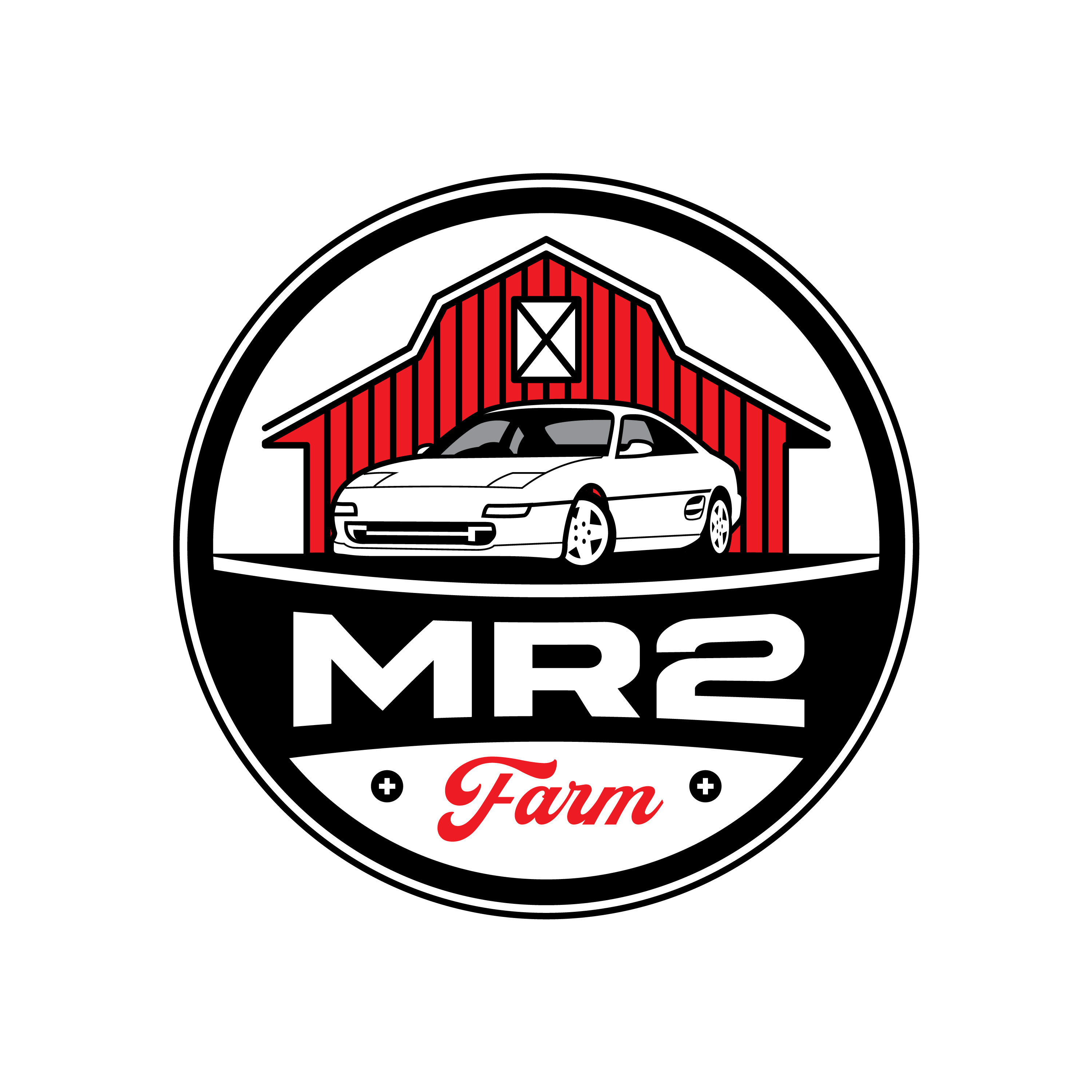 Logo Design by Vectorism for this project | Design #32975581