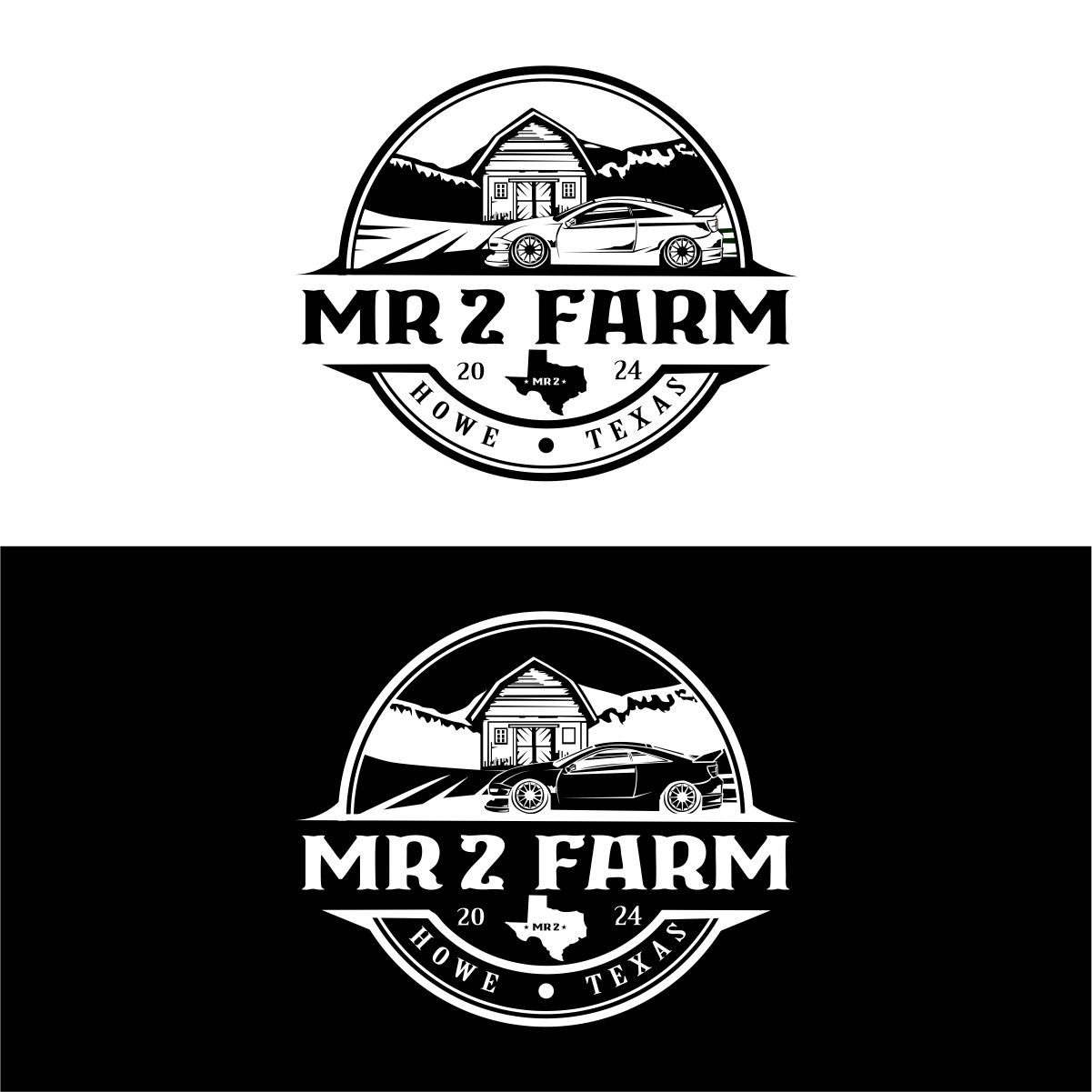 Logo Design by creative.bugs for this project | Design #32952174