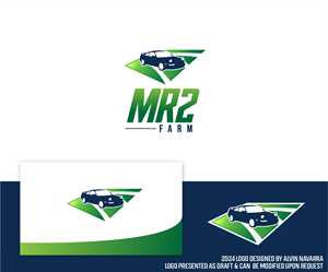 Logo Design by alvinnavarra for this project | Design: #32949928