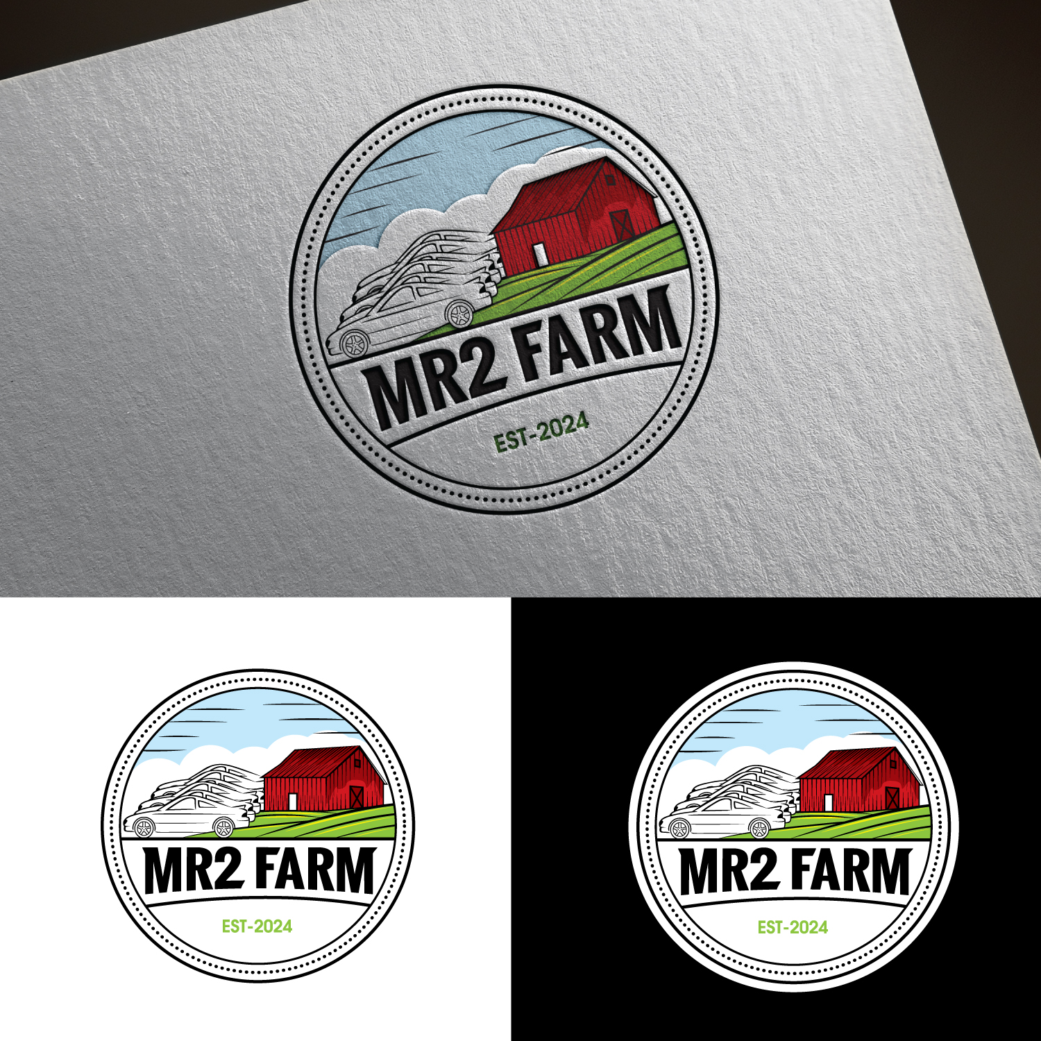 Logo Design by sankar999 for this project | Design #32943118