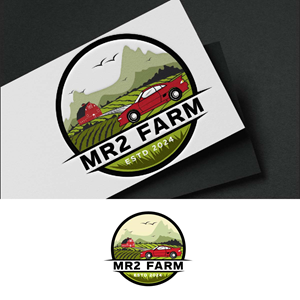 Logo Design by fly  design for this project | Design: #32951222