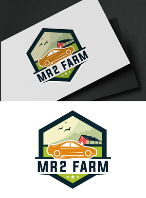 Logo Design by fly  design for this project | Design: #32951223