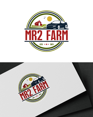 Logo Design by fly  design for this project | Design: #32951224