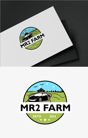 Logo Design by fly  design for this project | Design: #32951226