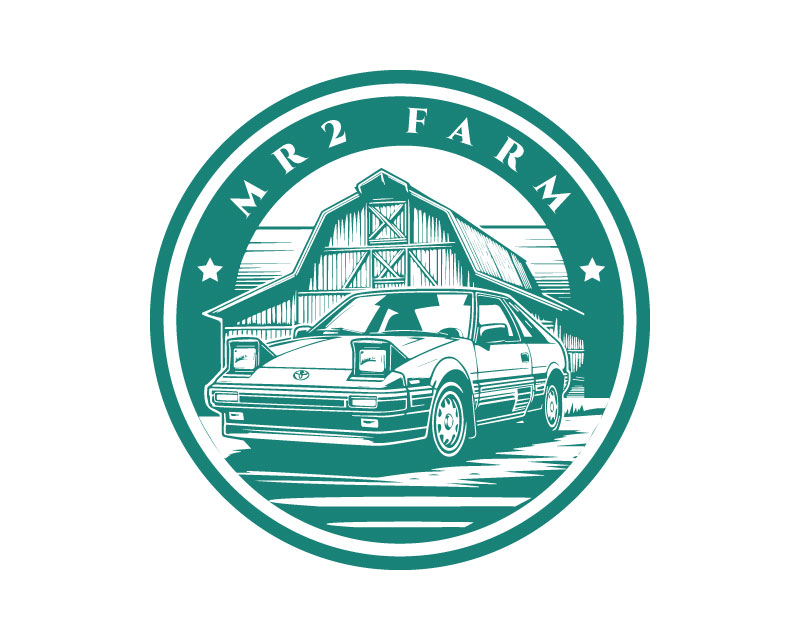 Logo-Design von adja für dieses Projekt | Design #32966688