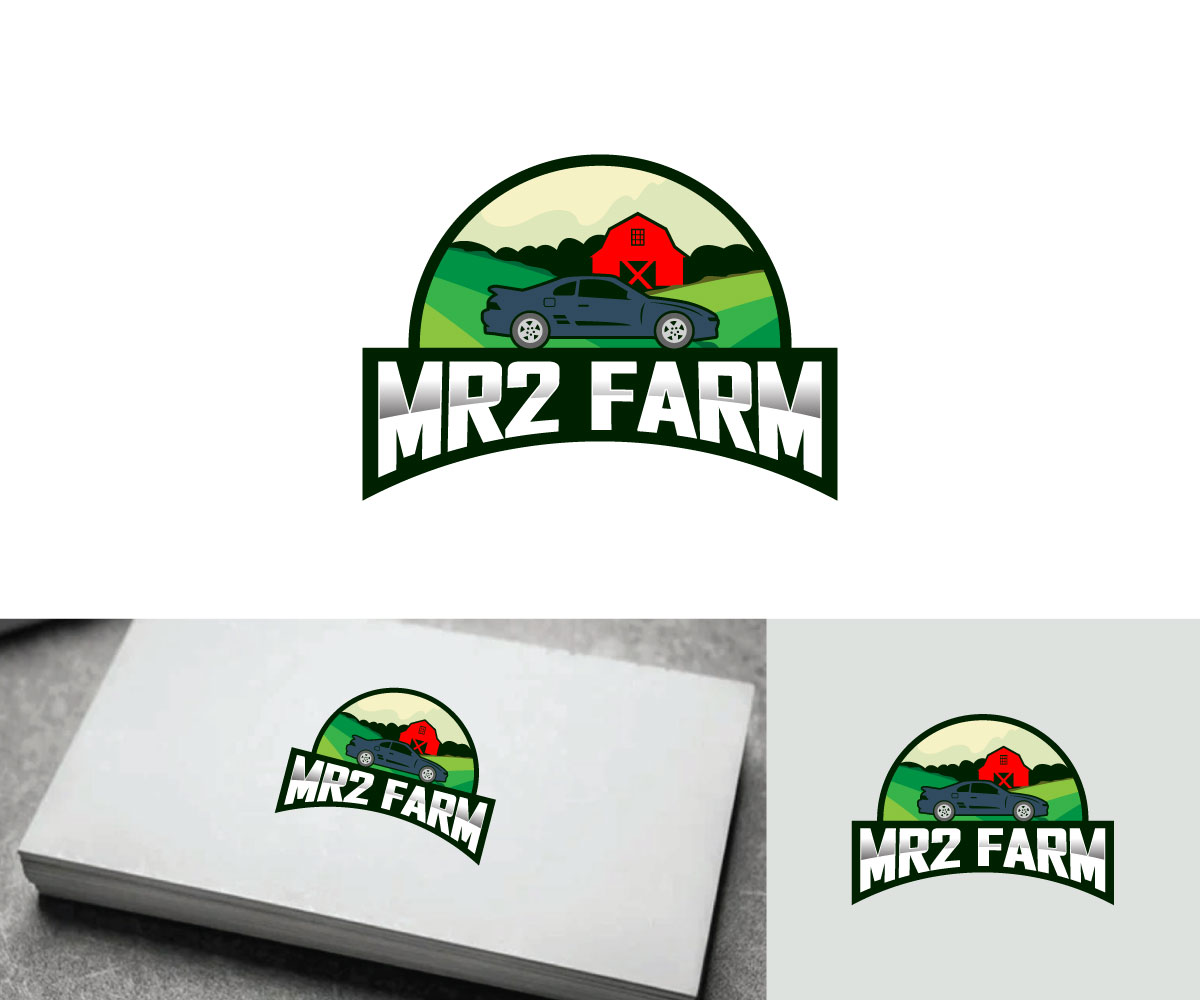 Logo Design by Ansh Design for this project | Design #32944557
