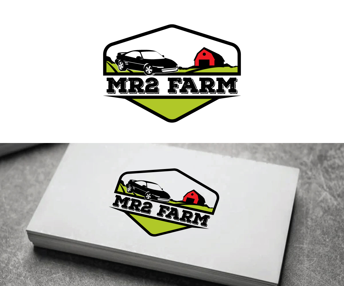 Logo Design by Ansh Design for this project | Design #32944558