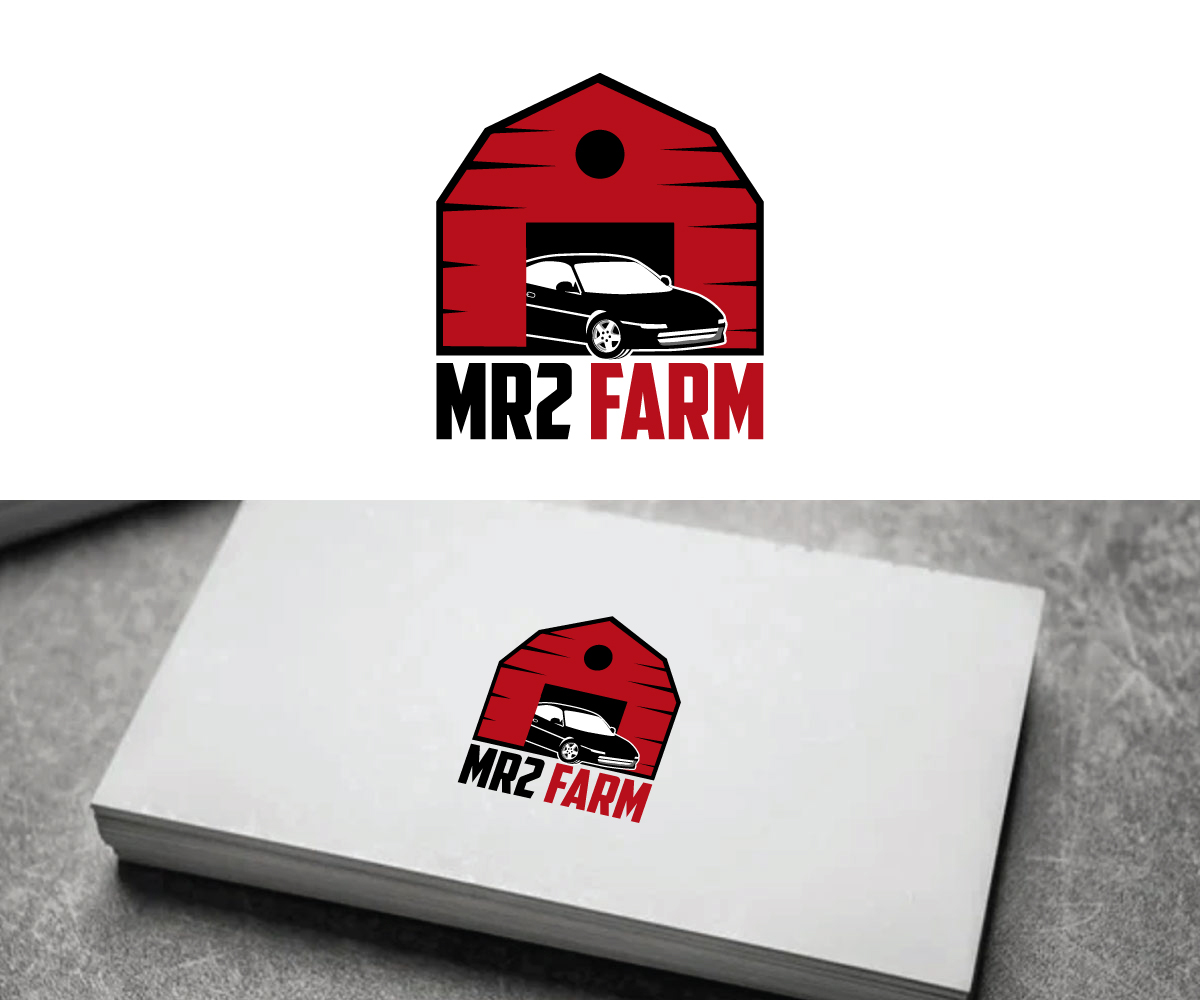 Logo Design by Ansh Design for this project | Design #32944559