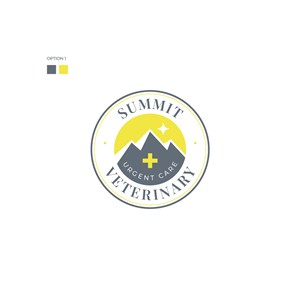 Logo Design by Jerwin Intac for Utah Veterinary Services | Design: #32948521