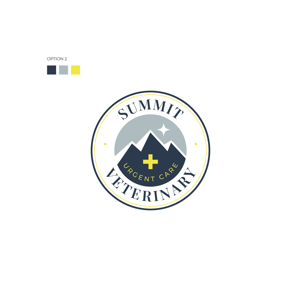 Logo Design by Jerwin Intac for Utah Veterinary Services | Design: #32948522