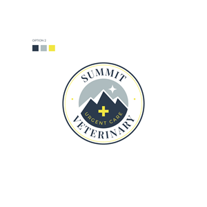 Logo Design by Jerwin Intac for Utah Veterinary Services | Design: #32948522