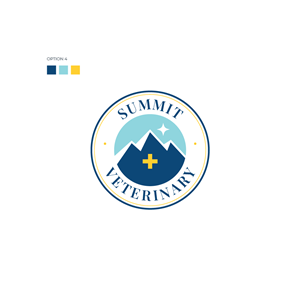 Logo Design by Jerwin Intac for Utah Veterinary Services | Design: #32966589
