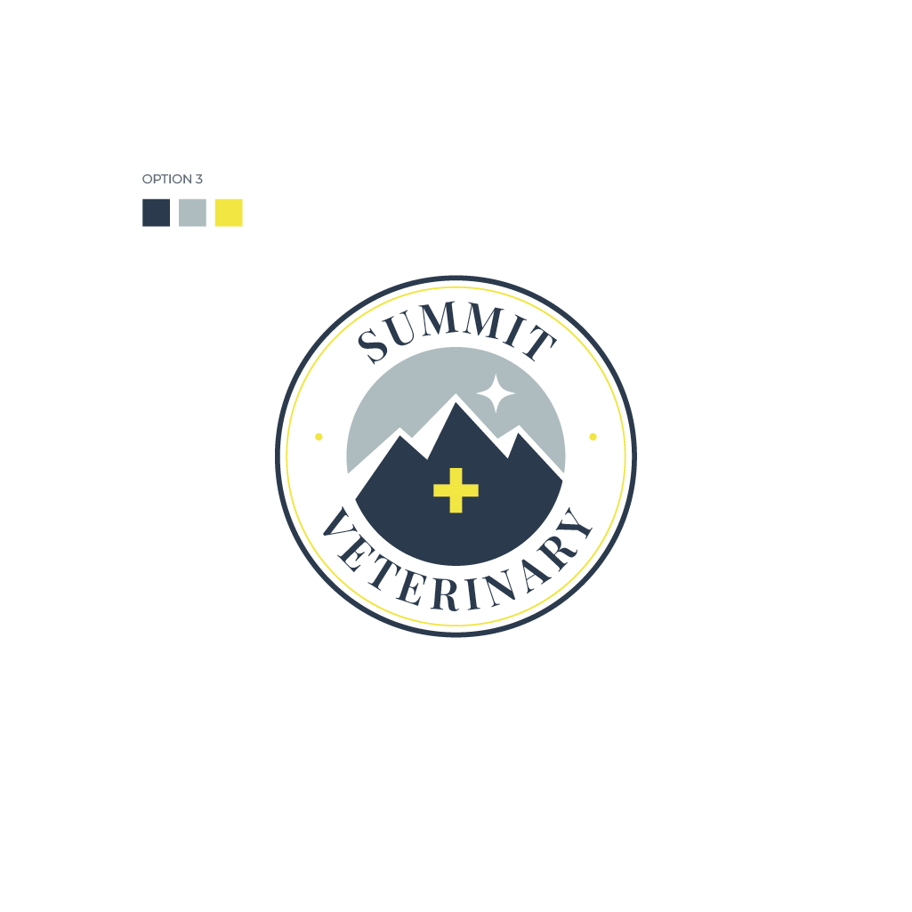 Logo Design by Jerwin Intac for Utah Veterinary Services | Design #32966590