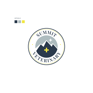 Logo Design by Jerwin Intac for Utah Veterinary Services | Design: #32966590