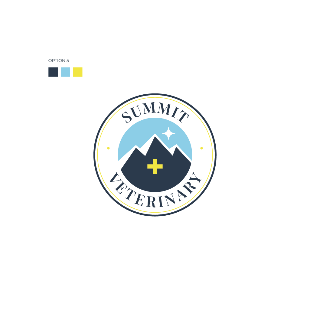 Logo-Design von Jerwin Intac für Utah Veterinary Services | Design #32974352