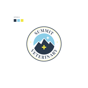 Logo Design by Jerwin Intac for Utah Veterinary Services | Design: #32974352