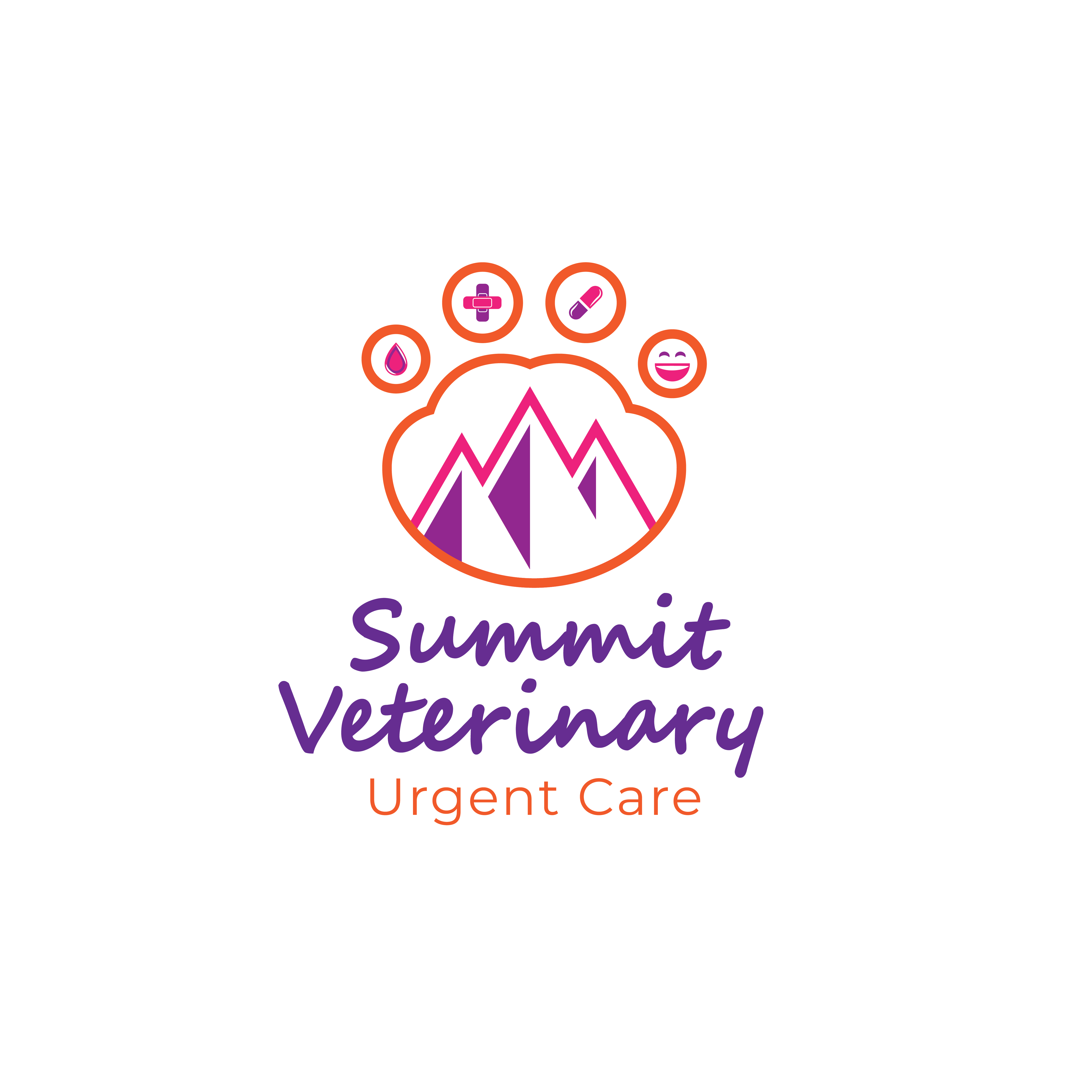 Logo-Design von Kryss Denmar für Utah Veterinary Services | Design #32943176