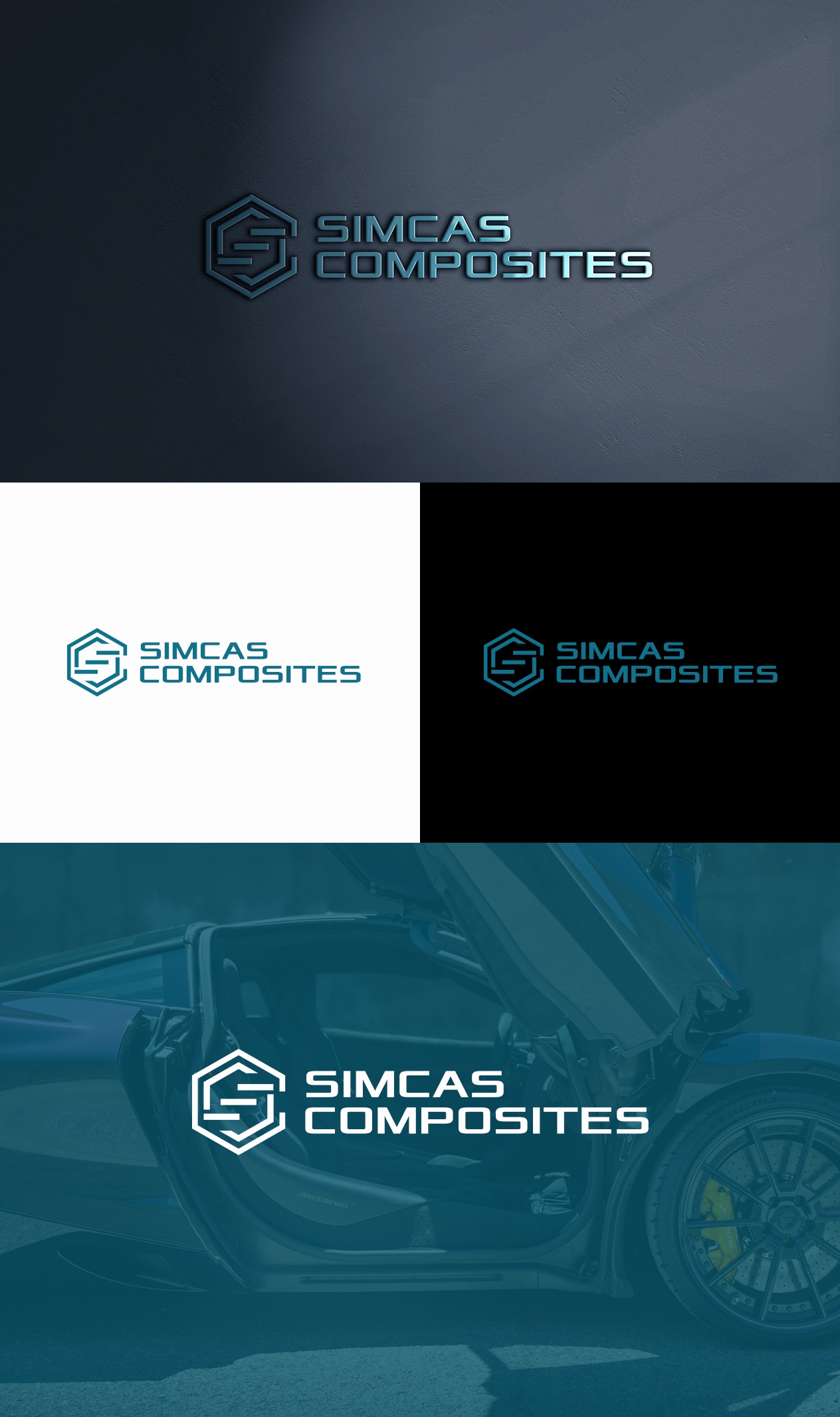 Logo Design by BehindSymbols for this project | Design #32968026