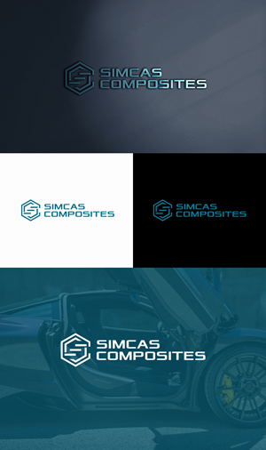 Logo Design by BehindSymbols for this project | Design: #32968026