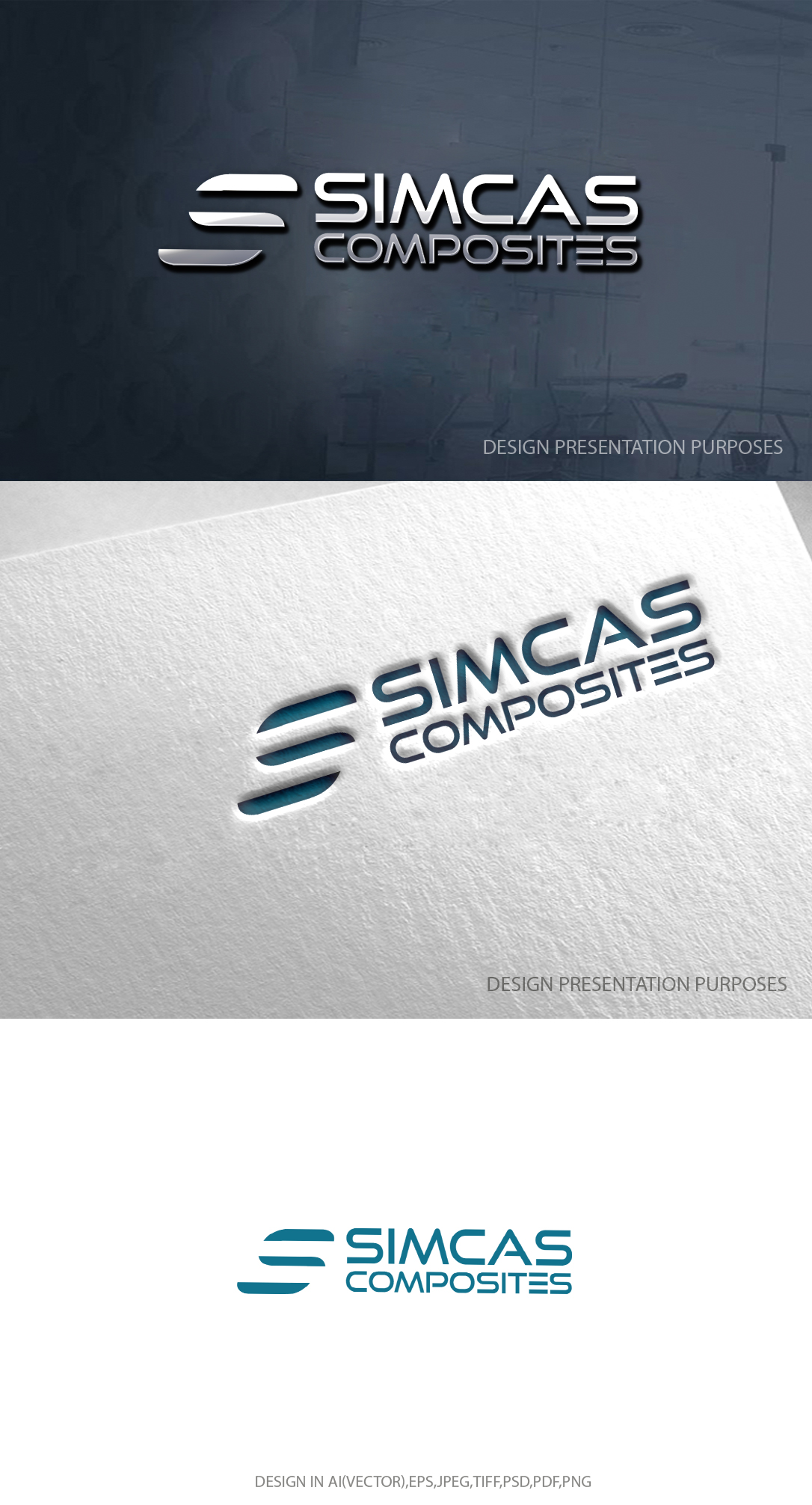 Logo Design by zebronicgraphic for this project | Design #32943960