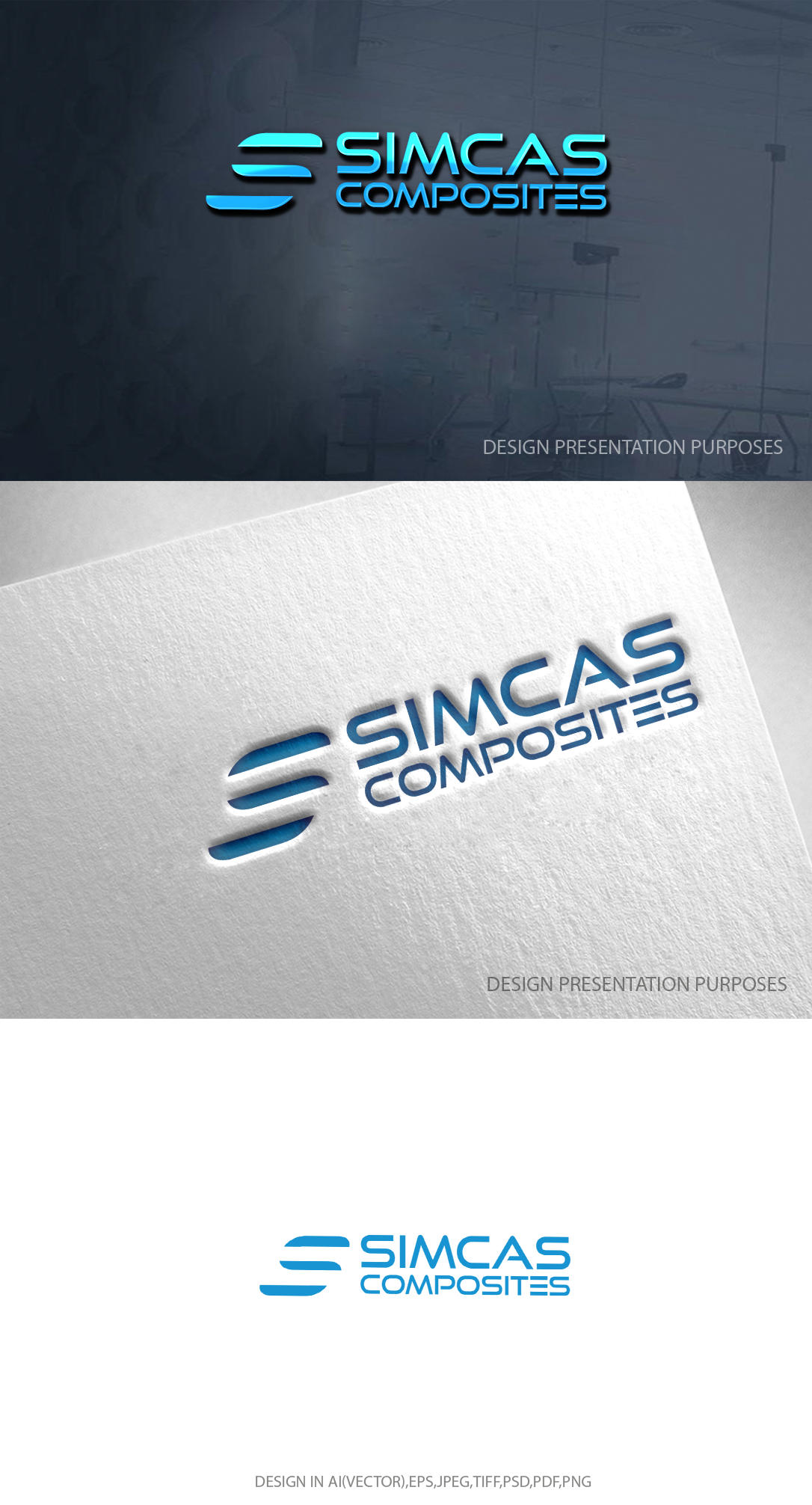 Logo Design by zebronicgraphic for this project | Design #32943962