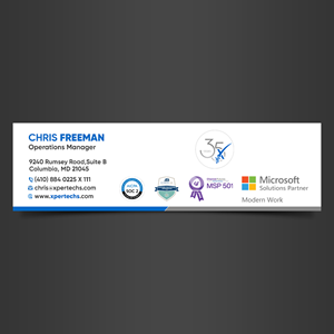 Graphic Design by Designers Hub for XPERTECHS | Design: #32960212