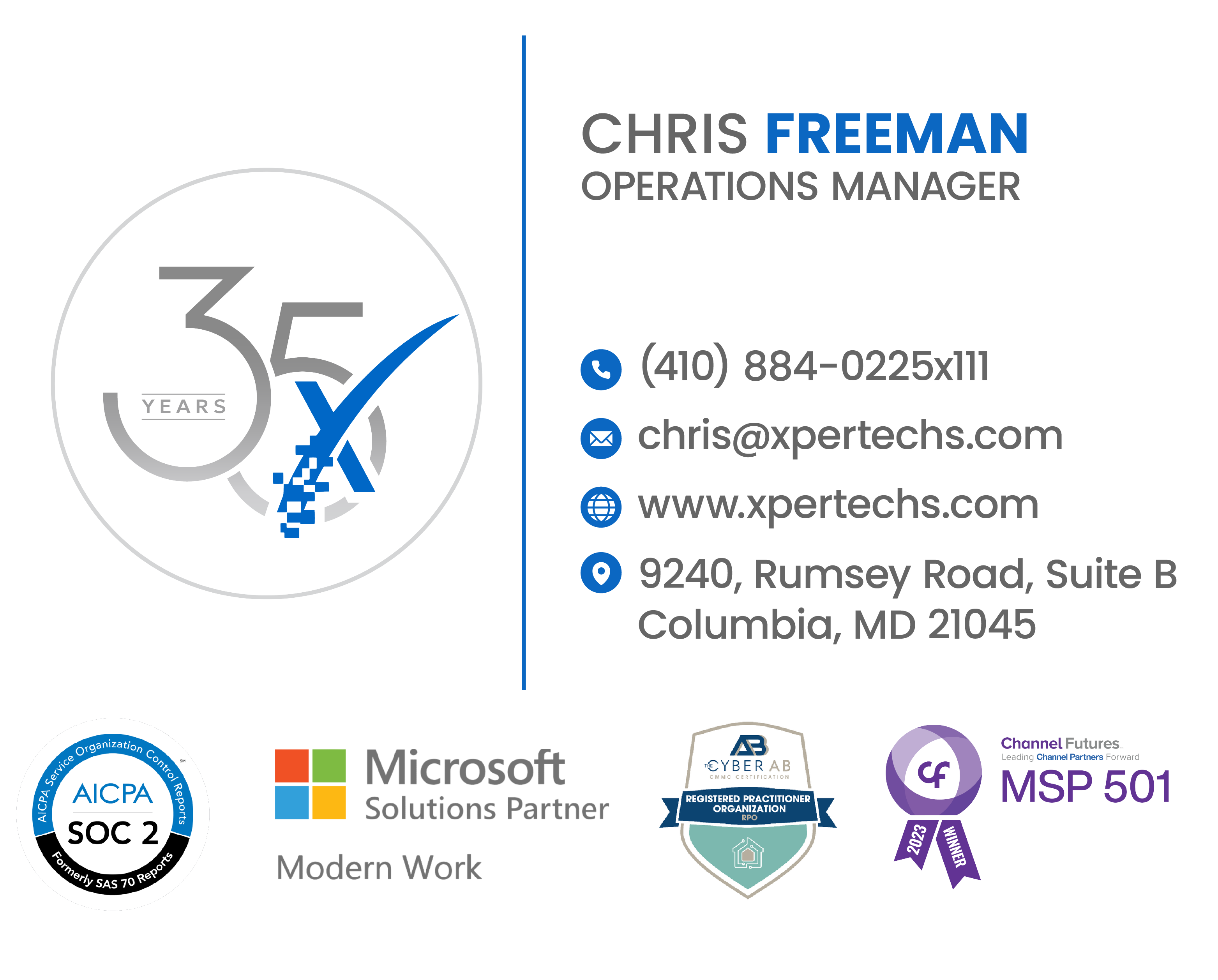 Graphic Design by the3kings for XPERTECHS | Design #32940442