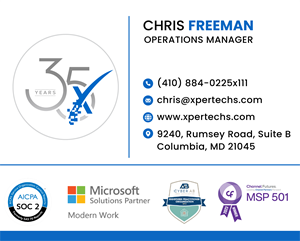 Grafik-Design von the3kings für XPERTECHS | Design: #32940454