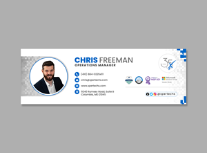 Graphic Design by debdesign for XPERTECHS | Design: #32944181