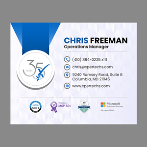 Graphic Design by debdesign for XPERTECHS | Design: #32945030