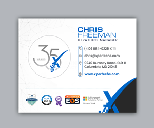 Graphic Design by debdesign for XPERTECHS | Design: #32945787