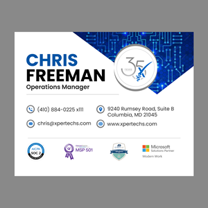 Graphic Design by debdesign for XPERTECHS | Design: #32957708