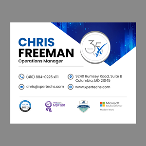 Graphic Design by debdesign for XPERTECHS | Design: #32957709