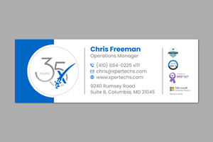 Graphic Design by LAXMI DESIGNHUB for XPERTECHS | Design: #32943949