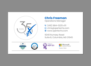 Graphic Design by LAXMI DESIGNHUB for XPERTECHS | Design: #32944045