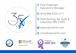 Graphic Design by Maestroto for XPERTECHS | Design: #32948101