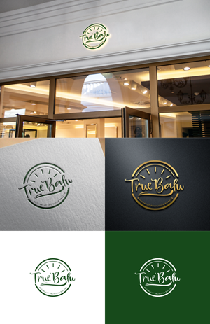Logo Design by driptip for this project | Design: #33008928