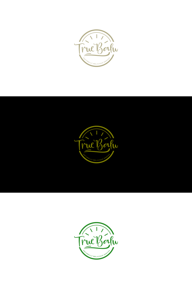 Design de Logo par driptip pour ce projet | Design #33014450