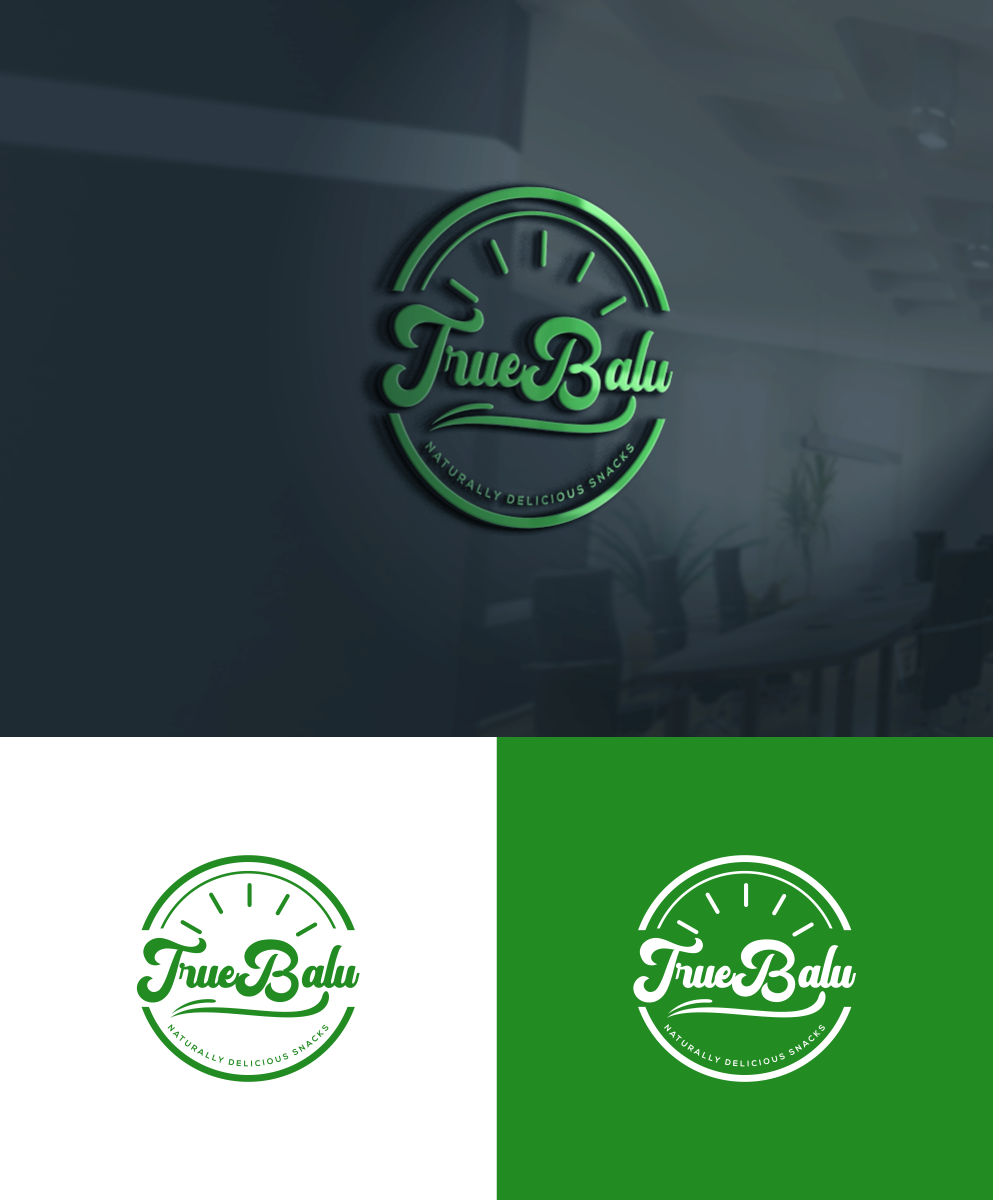 Logo Design by driptip for this project | Design #33023418