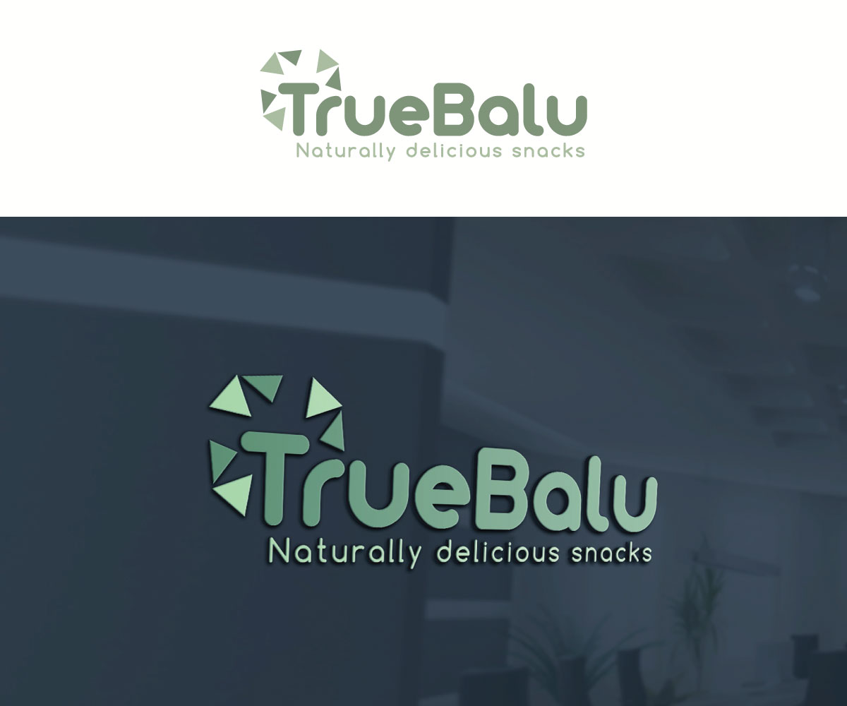 Logo Design by Luckey yaari for this project | Design #32950539