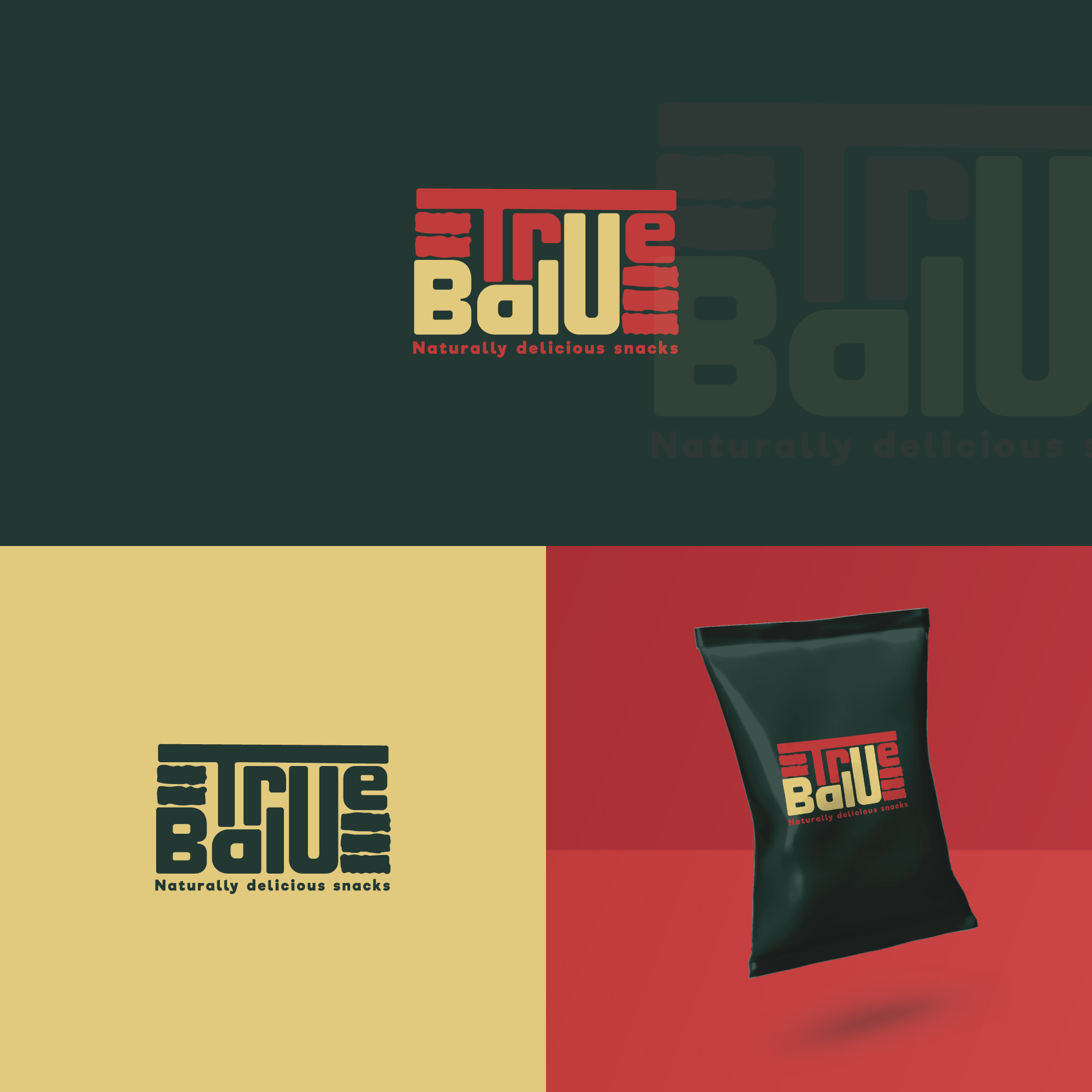 Logo Design by Adnan Bhatti for this project | Design #32977366