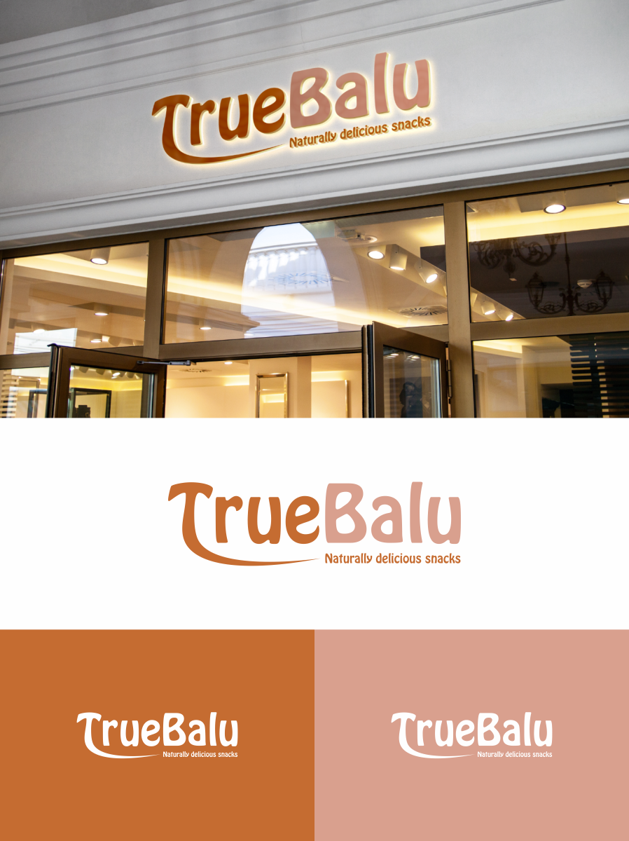 Logo-Design von trisnaputri für dieses Projekt | Design #32950178